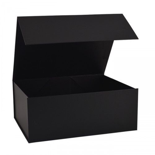 220mm Black Gift Boxes